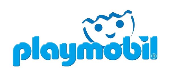 Playmobil Font
