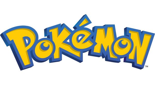 Pokemon font