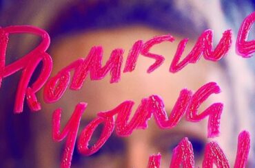 Promising Young Woman Font