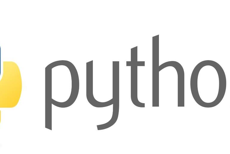 Python font