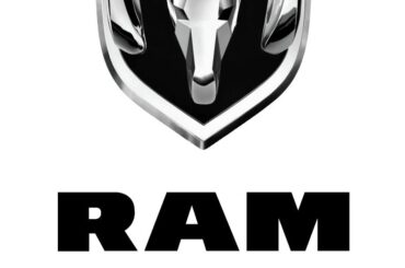 Ram Trucks font
