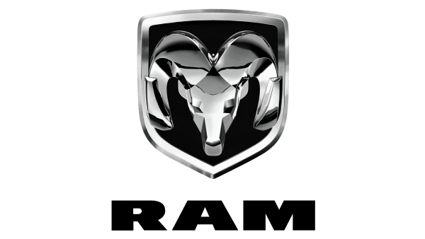 Ram Trucks font