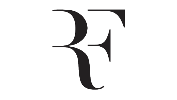 Roger Federer Font