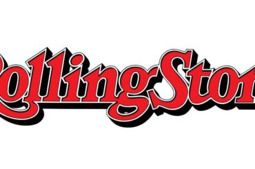 Rolling Stone Font