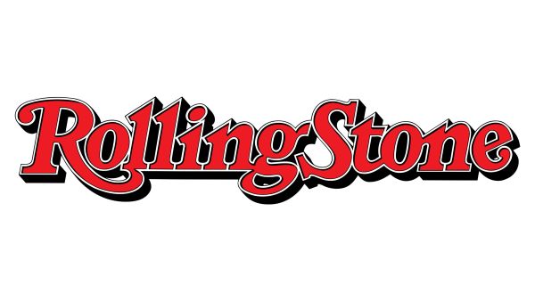 Rolling Stone Font