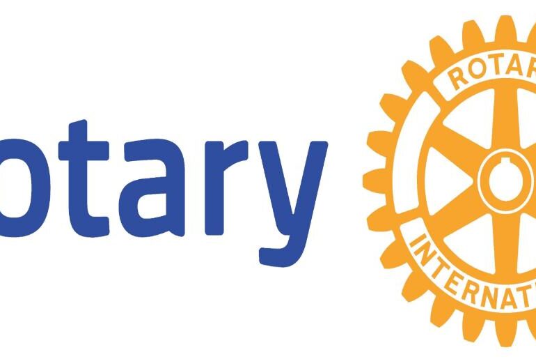 Rotary font