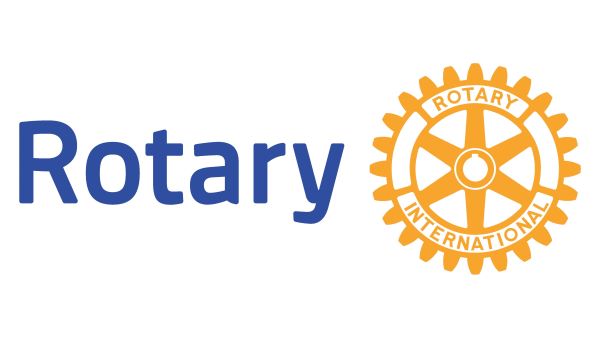 Rotary font
