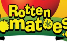 Rotten Tomatoes Font