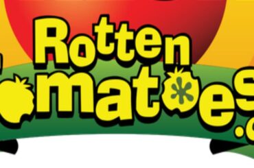 Rotten Tomatoes Font