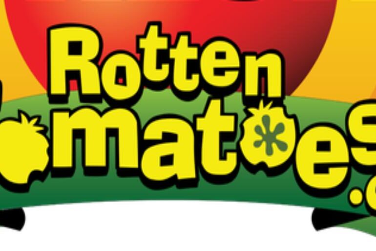 Rotten Tomatoes Font