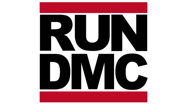 RUN DMC Font