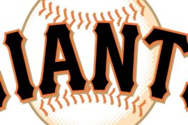 San Francisco Giants Font