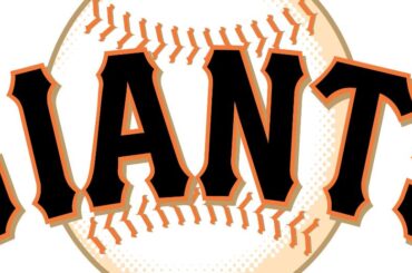 San Francisco Giants Font