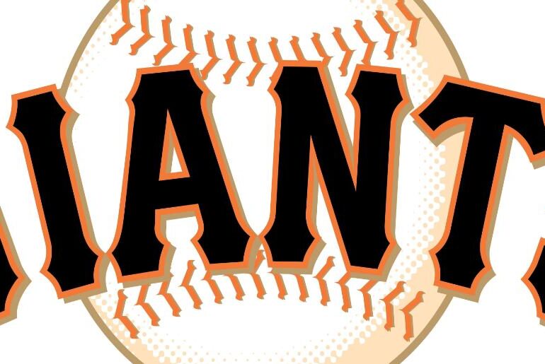 San Francisco Giants Font