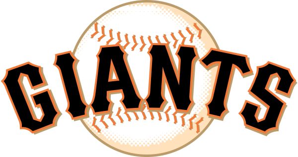 San Francisco Giants Font