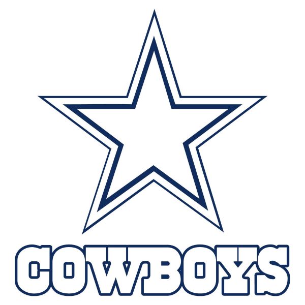 Dallas Cowboys Font