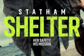 Shelter Font