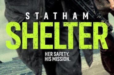 Shelter Font