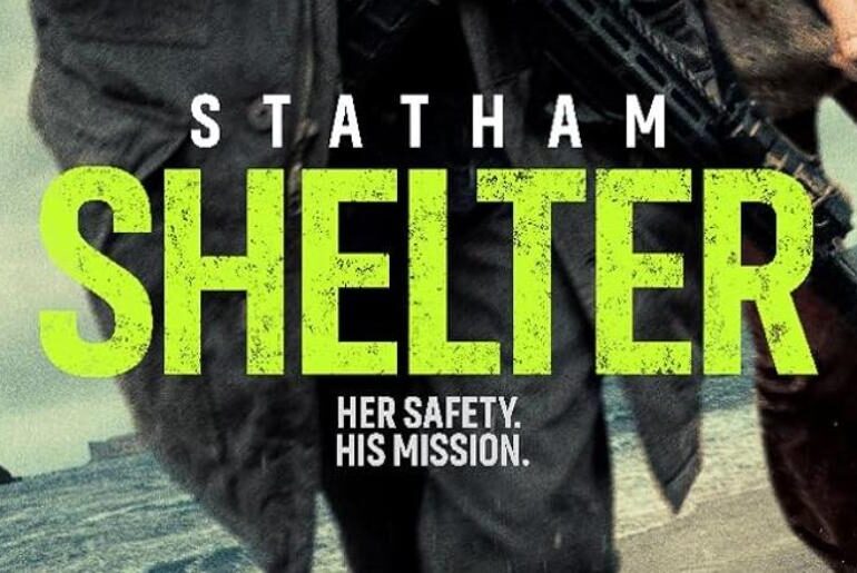 Shelter Font