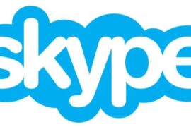 Skype Font