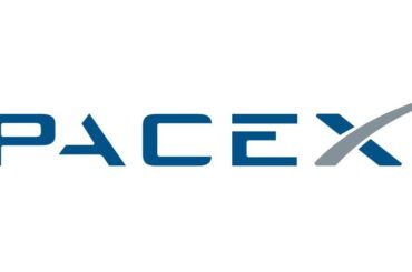 SpaceX Font