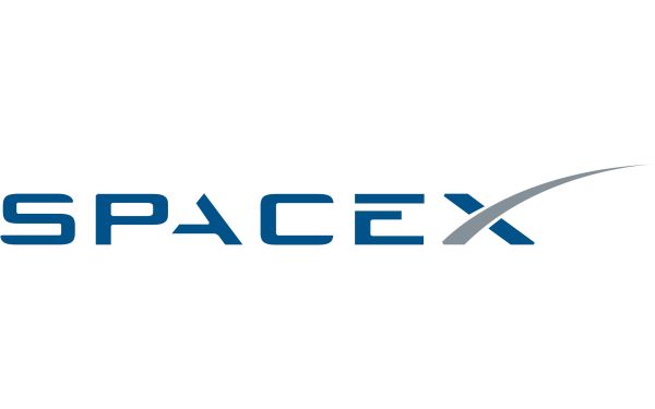 SpaceX Font