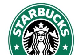 Starbucks Font