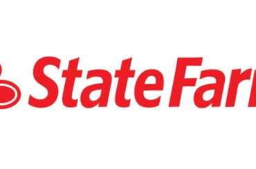 State Farm font