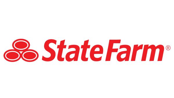 State Farm font