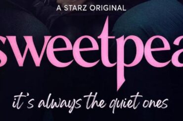 Sweetpea Font