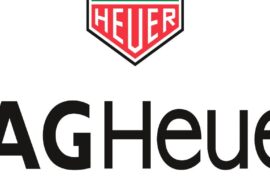 Tag Heuer font