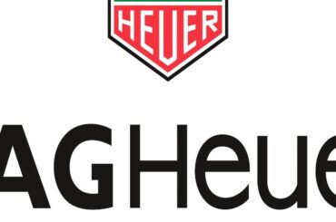 Tag Heuer font