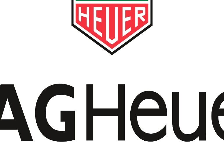 Tag Heuer font