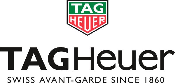 Tag Heuer font