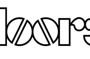 The Doors font