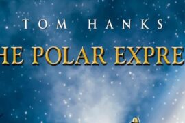 The Polar Express Font