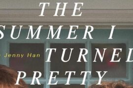 The Summer I Turned Pretty Font