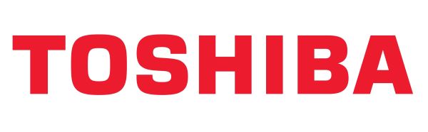 Toshiba Font