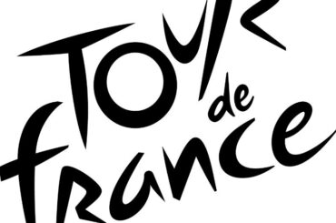 Tour de France Font