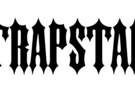 Trapstar font