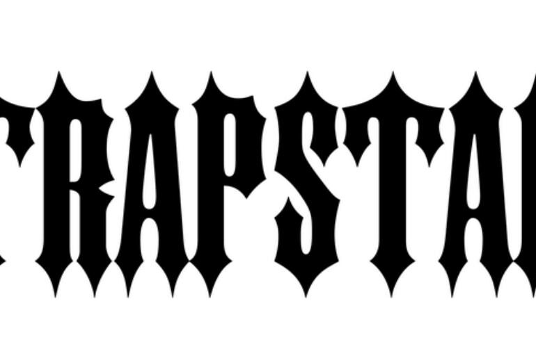 Trapstar font