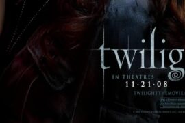 Twilight Font