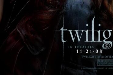 Twilight Font
