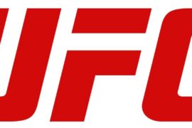 UFC font