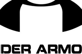 Under Armour font