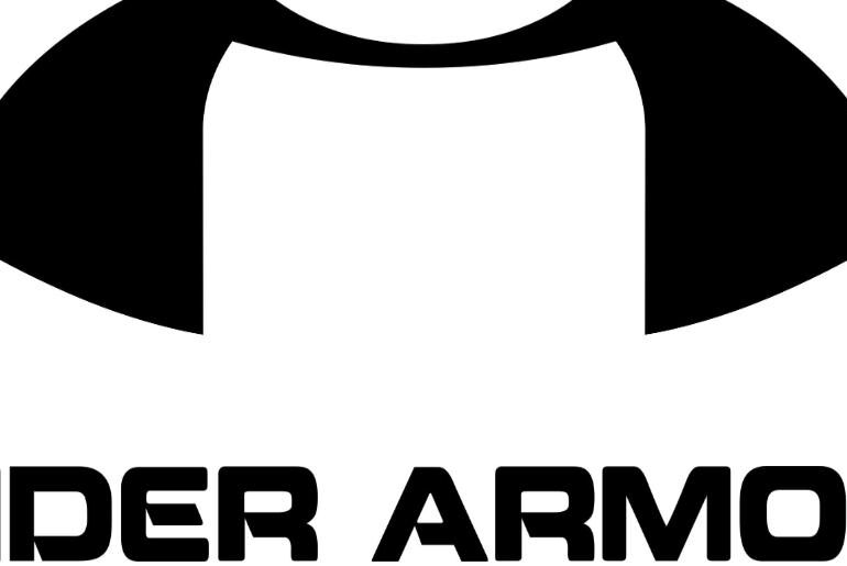 Under Armour font