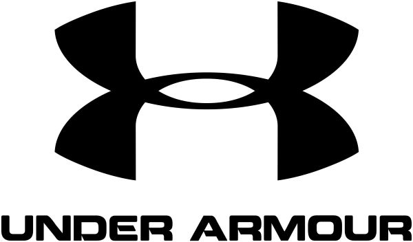 Under Armour font