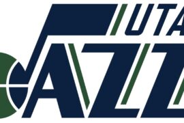 Utah Jazz font