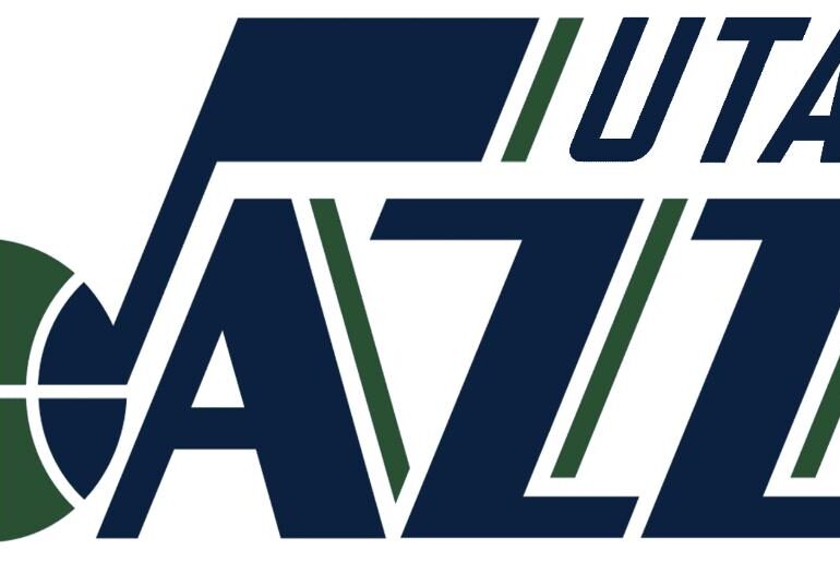 Utah Jazz font
