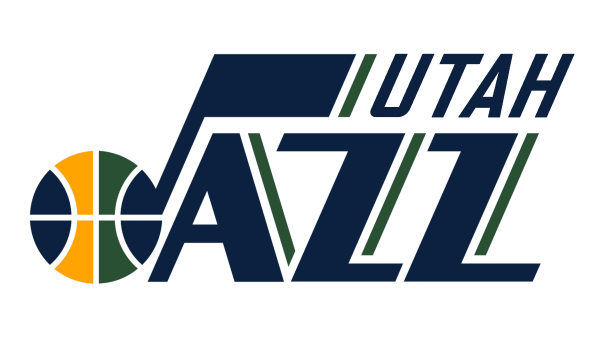 Utah Jazz font